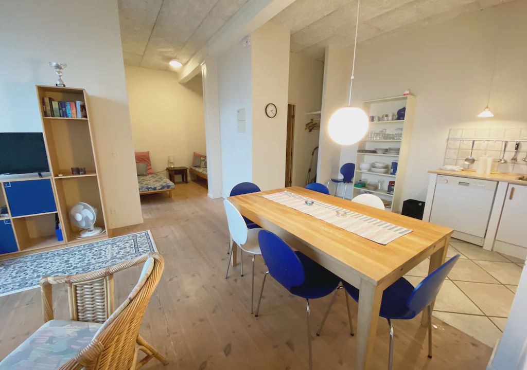 Photo of Others in Nyborg