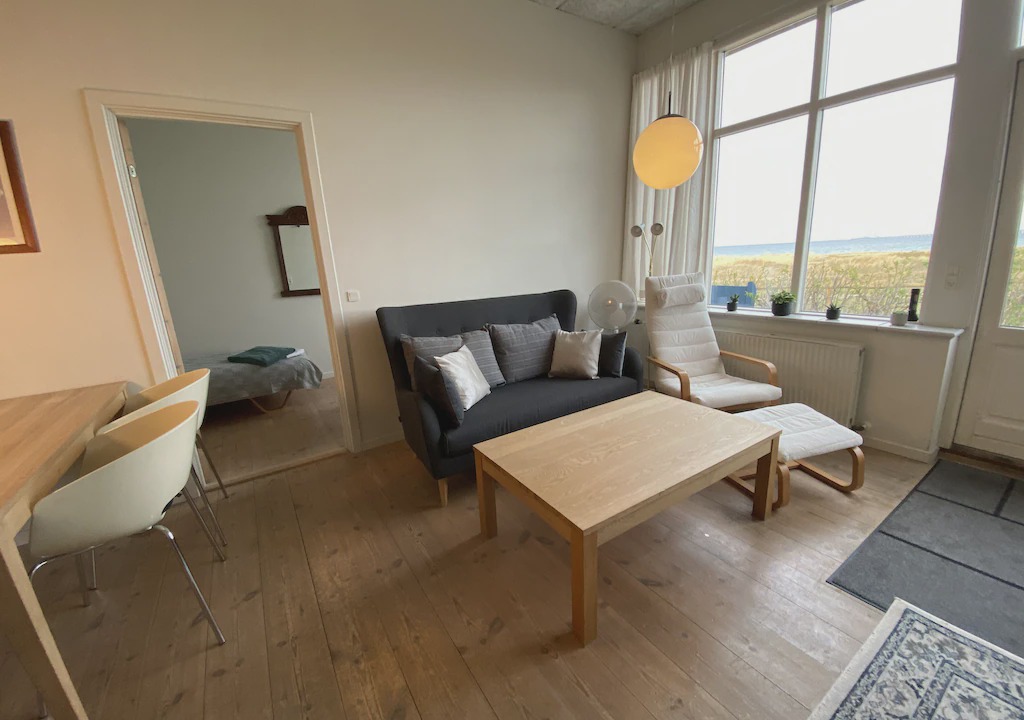 Photo of Livingroom in Nyborg