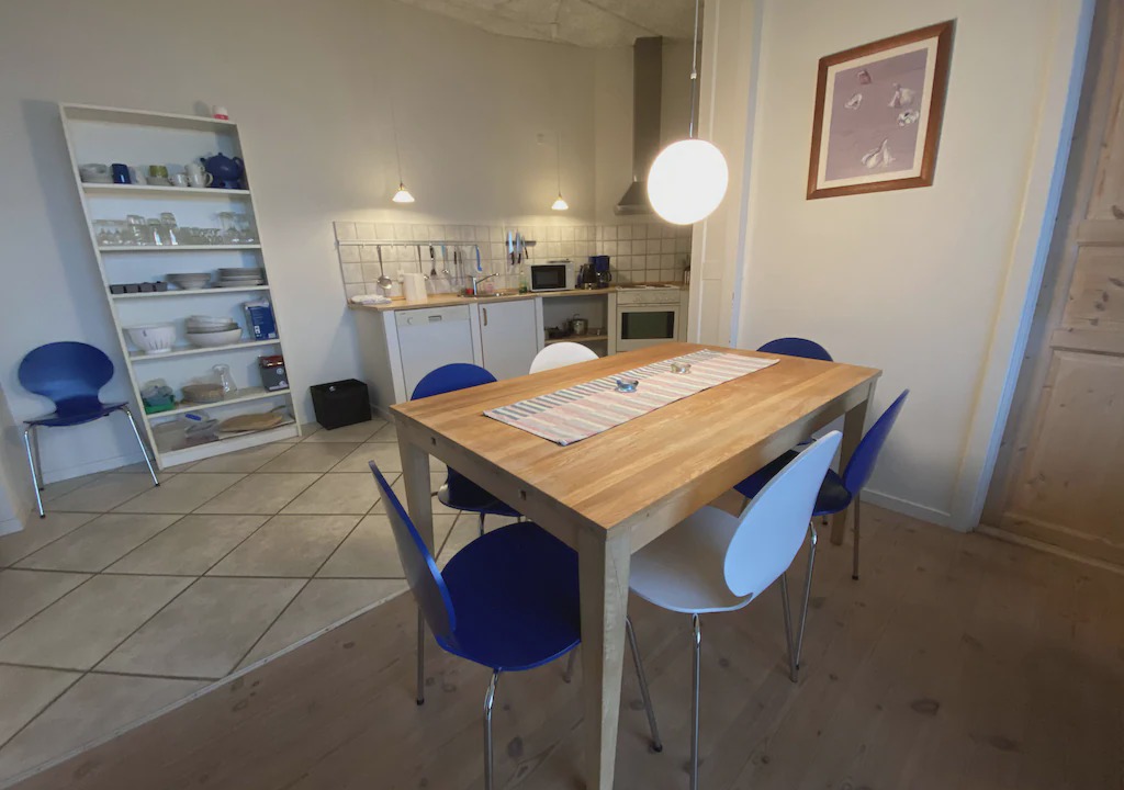 Photo of Livingroom in Nyborg