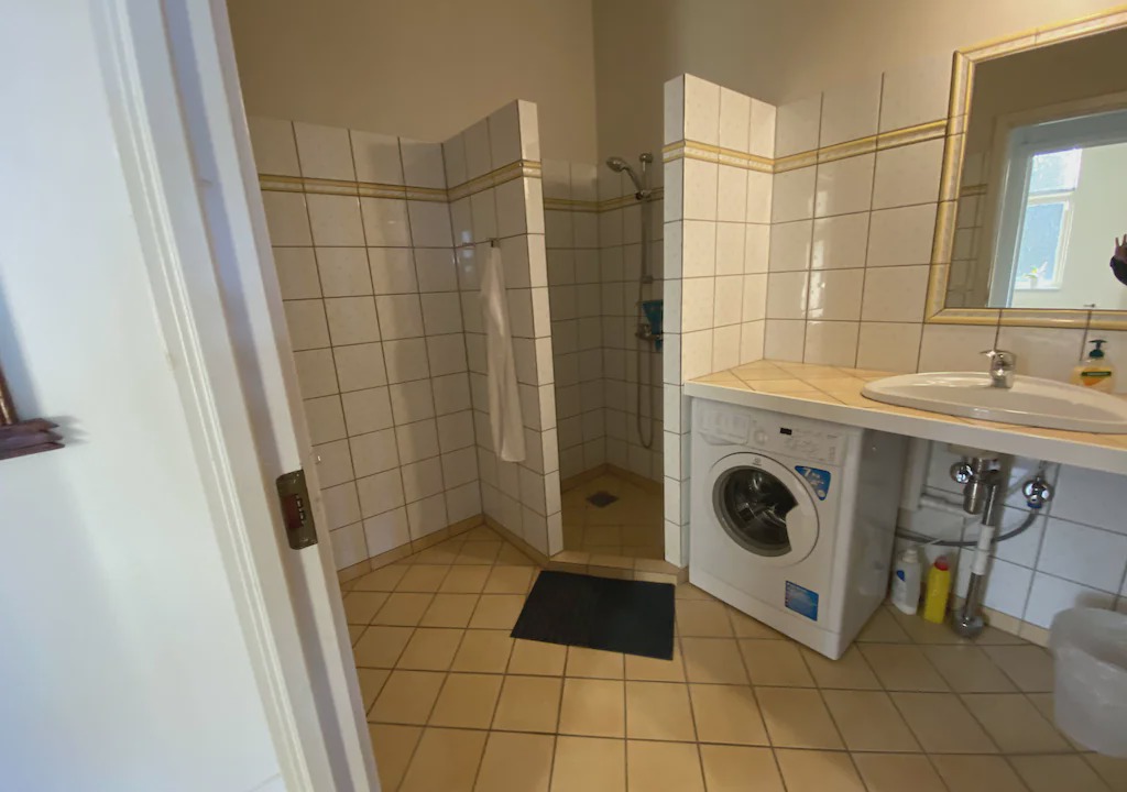 Photo of Kitchen in Nyborg