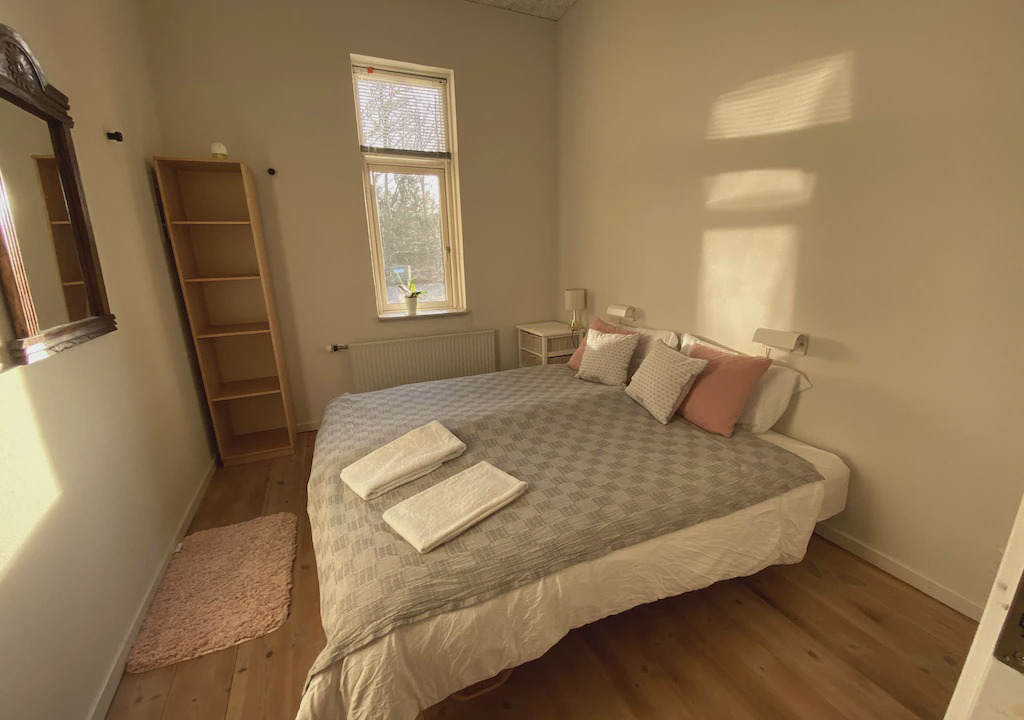 Photo of Bedroom in Nyborg