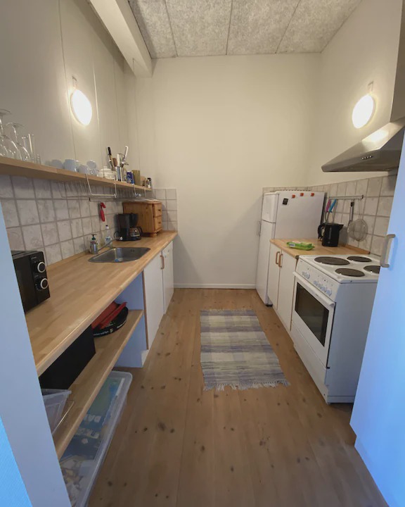 Photo of Kitchen in Nyborg
