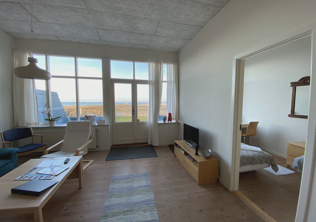 Photo of Livingroom in Nyborg