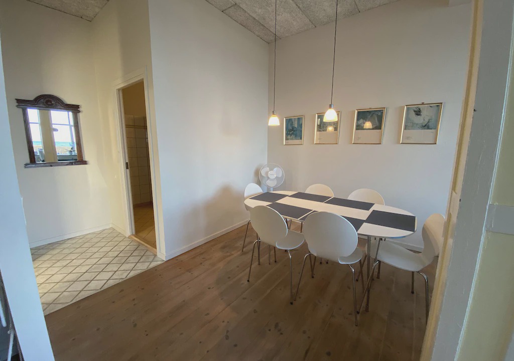 Photo of Livingroom in Nyborg