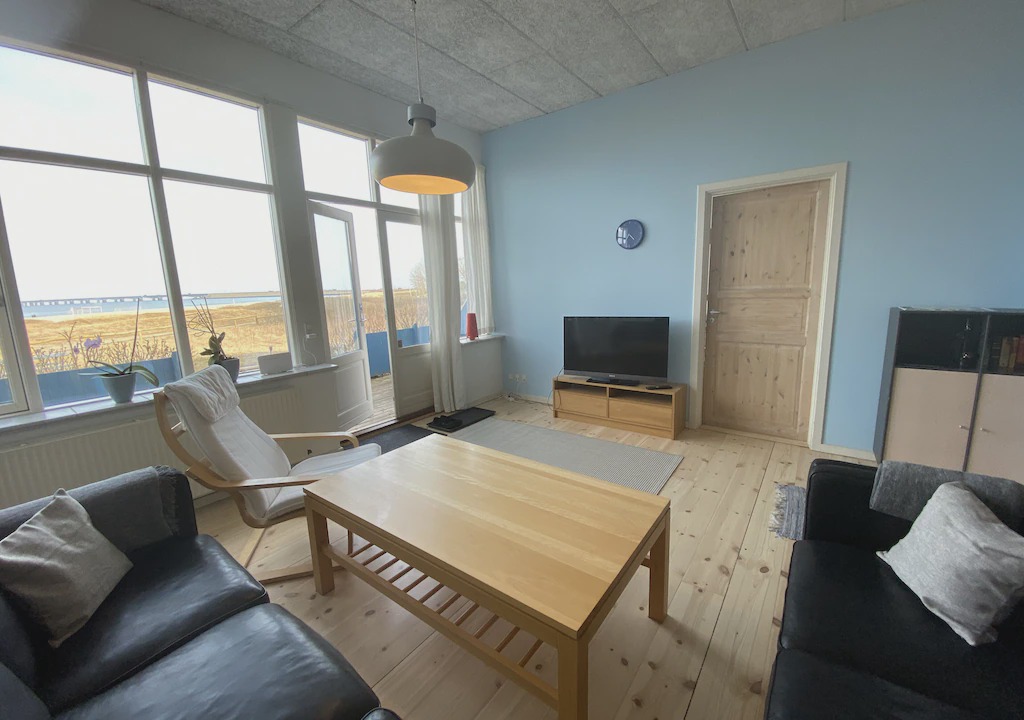 Photo of Livingroom in Nyborg