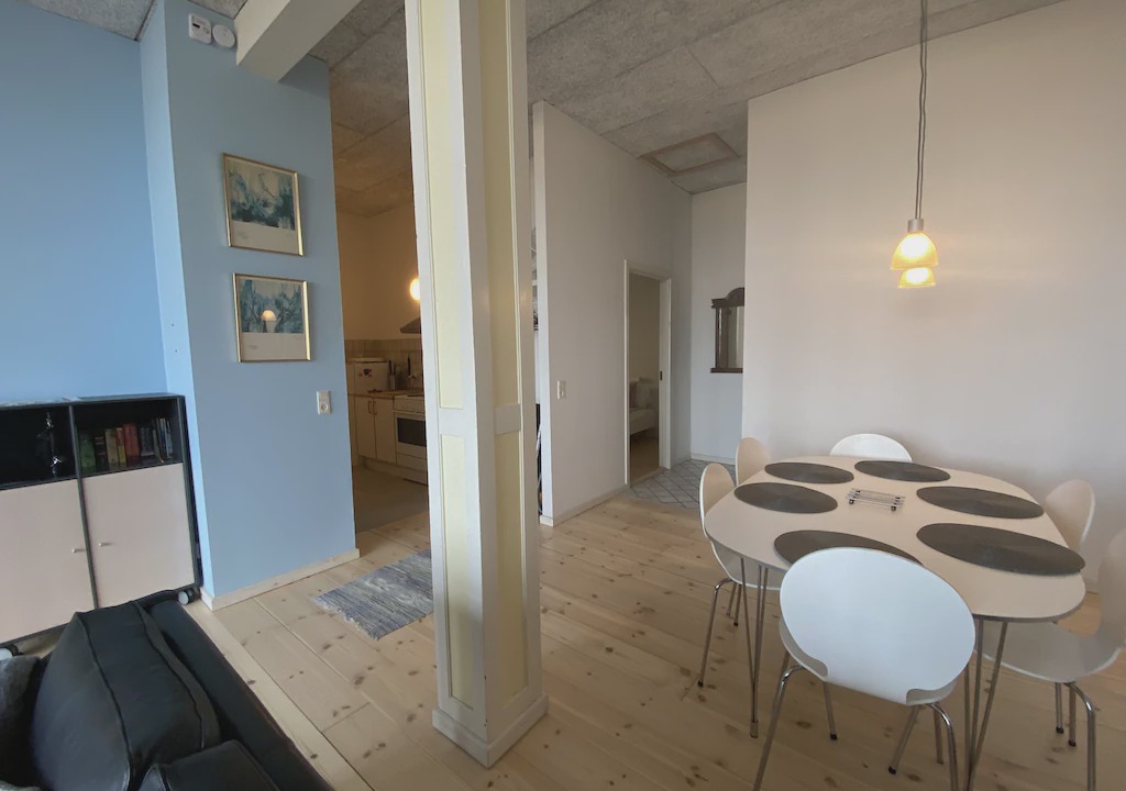 Photo of Livingroom in Nyborg