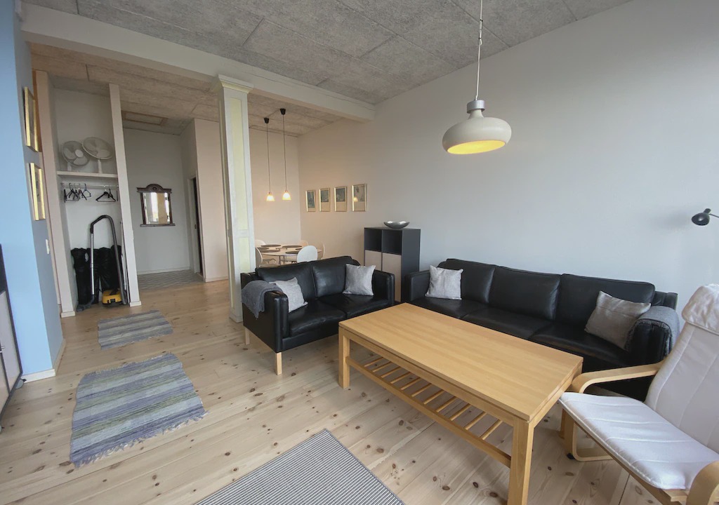 Photo of Livingroom in Nyborg