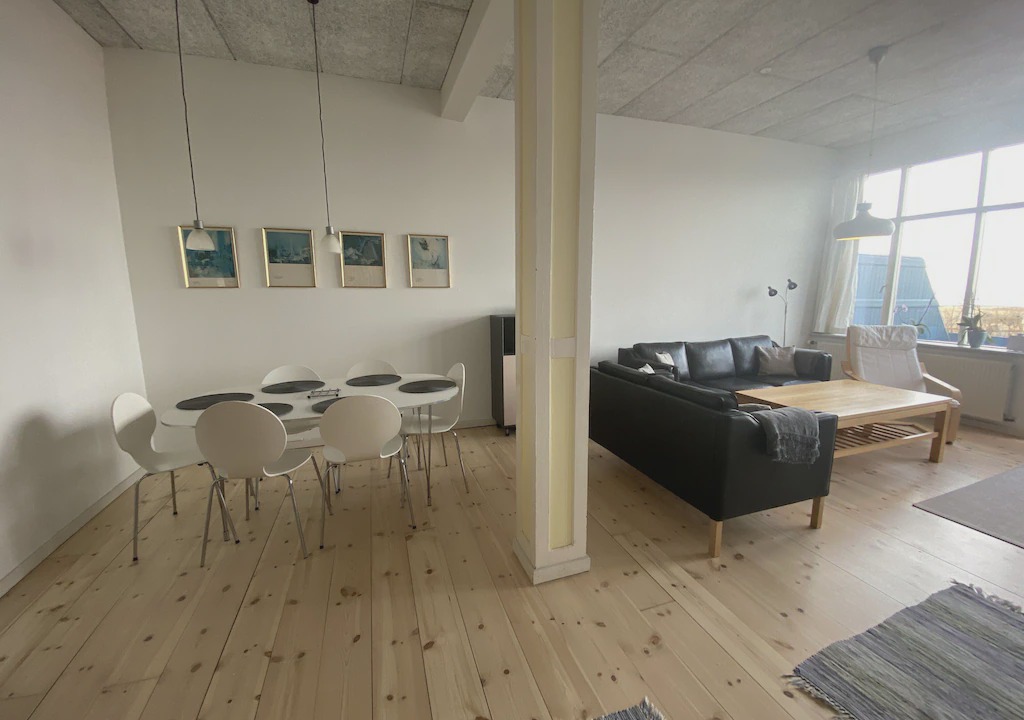 Photo of Livingroom in Nyborg