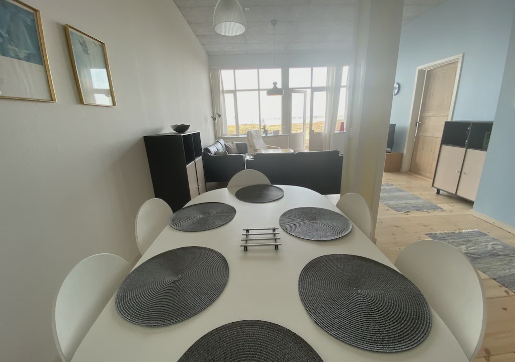 Photo of Livingroom in Nyborg