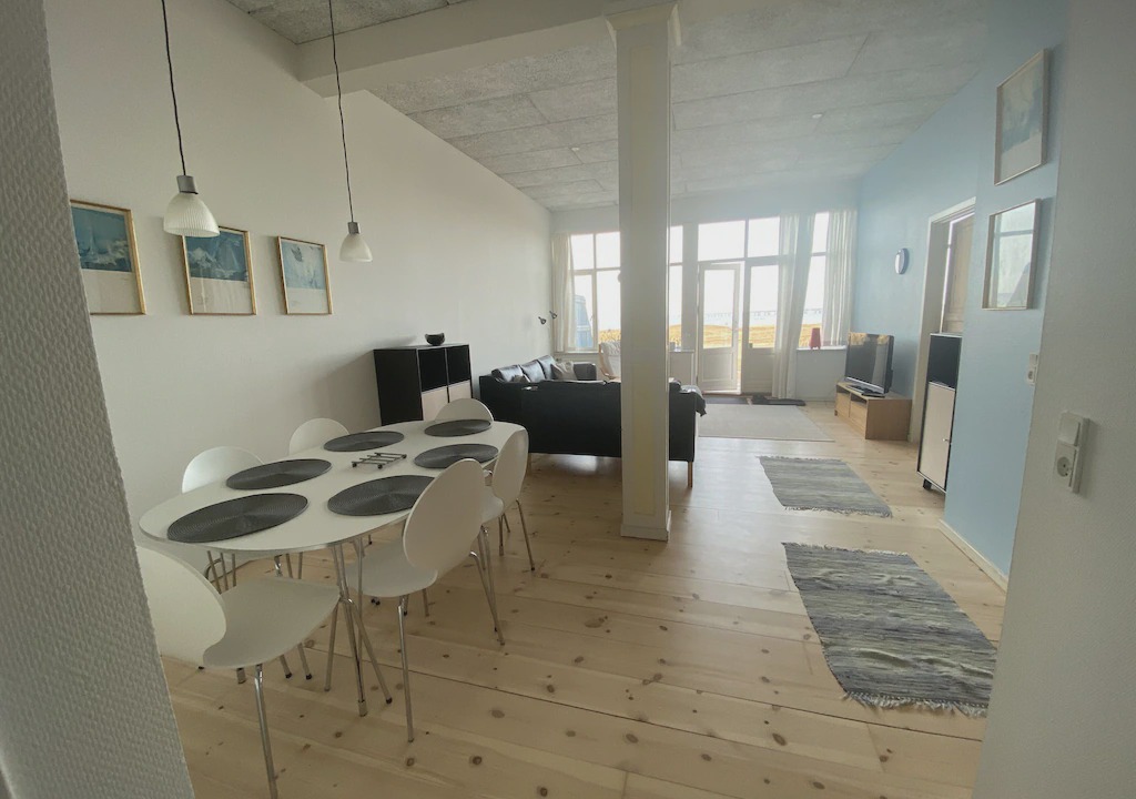 Photo of Livingroom in Nyborg