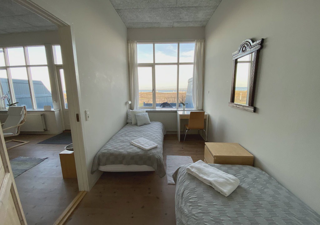 Photo of Bedroom in Nyborg