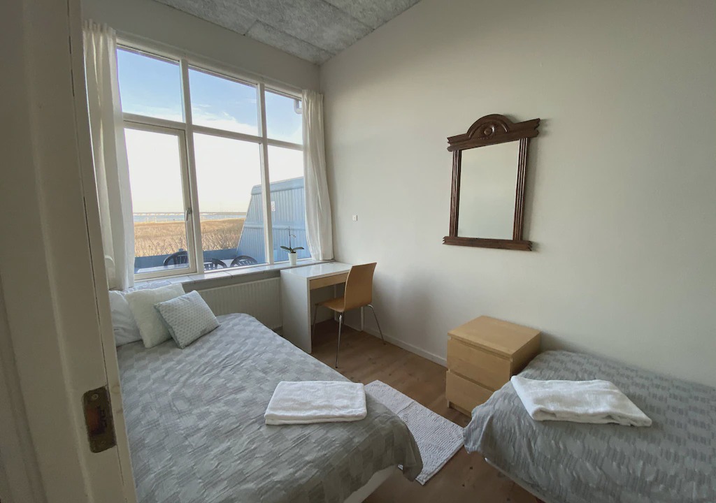 Photo of Bedroom in Nyborg