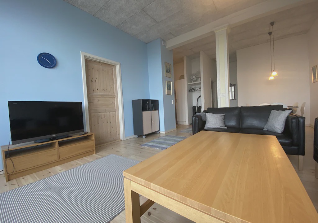 Photo of Livingroom in Nyborg