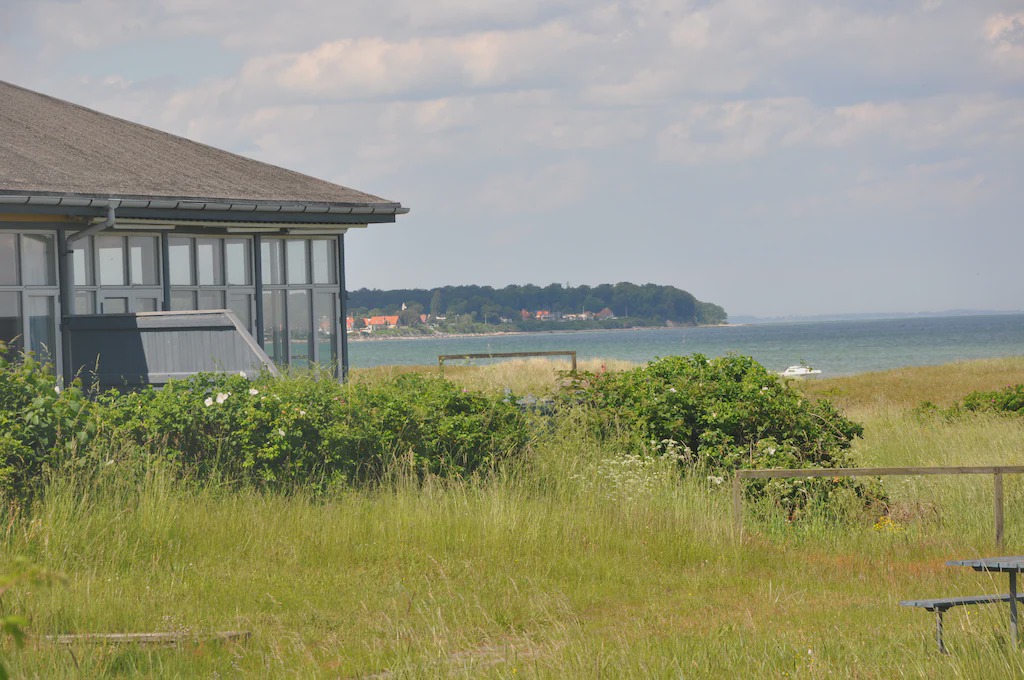 Photo of Buildings in Nyborg