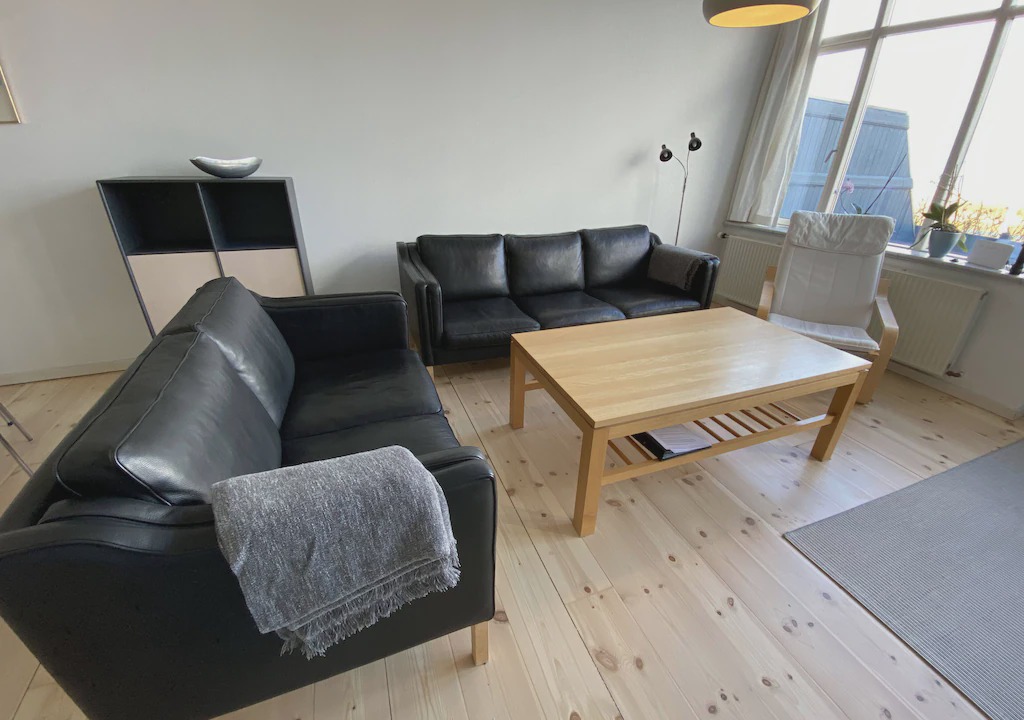 Photo of Livingroom in Nyborg