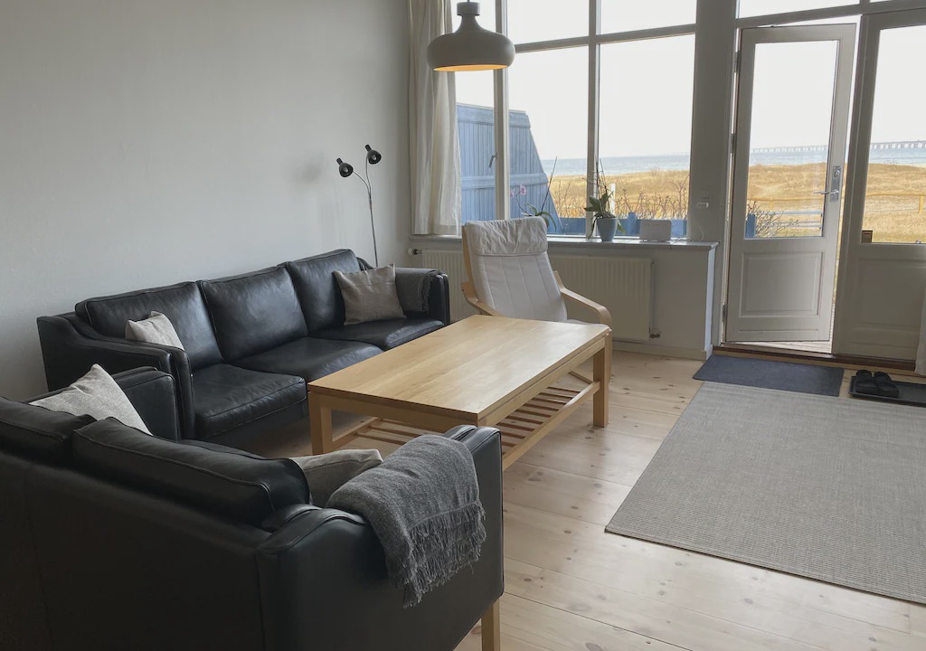 Photo of Livingroom in Nyborg
