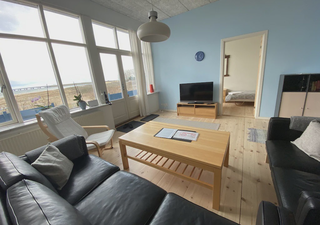 Photo of Livingroom in Nyborg