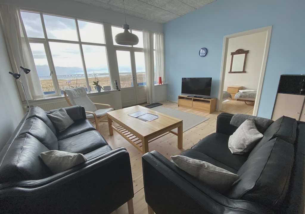 Photo of Livingroom in Nyborg