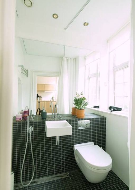Photo of Bathroom in Christianshavn