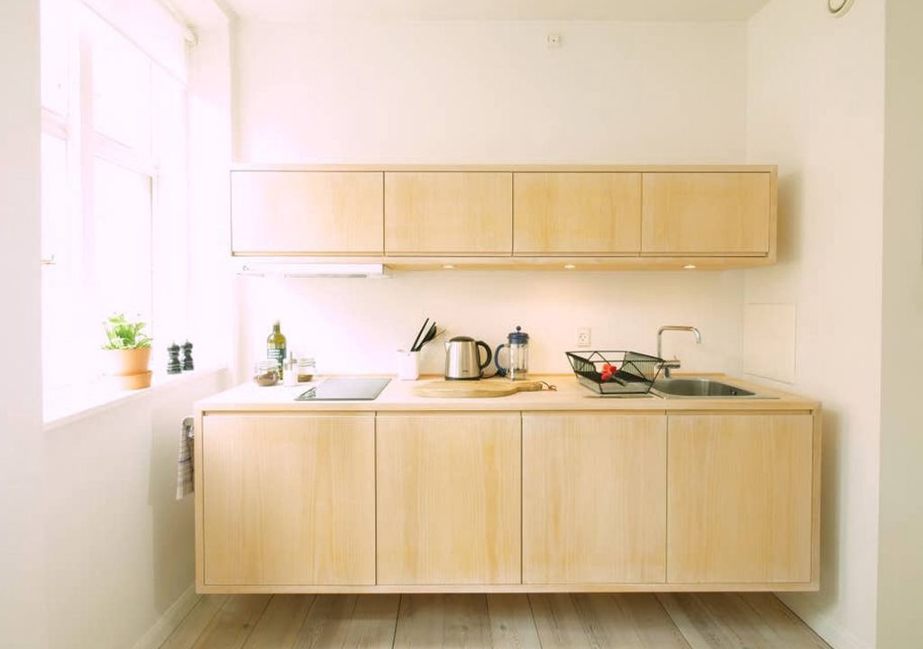 Photo of Kitchen in Christianshavn