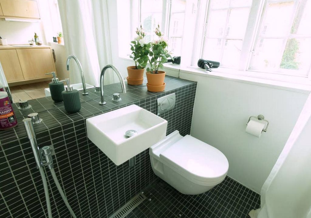 Photo of Bathroom in Christianshavn
