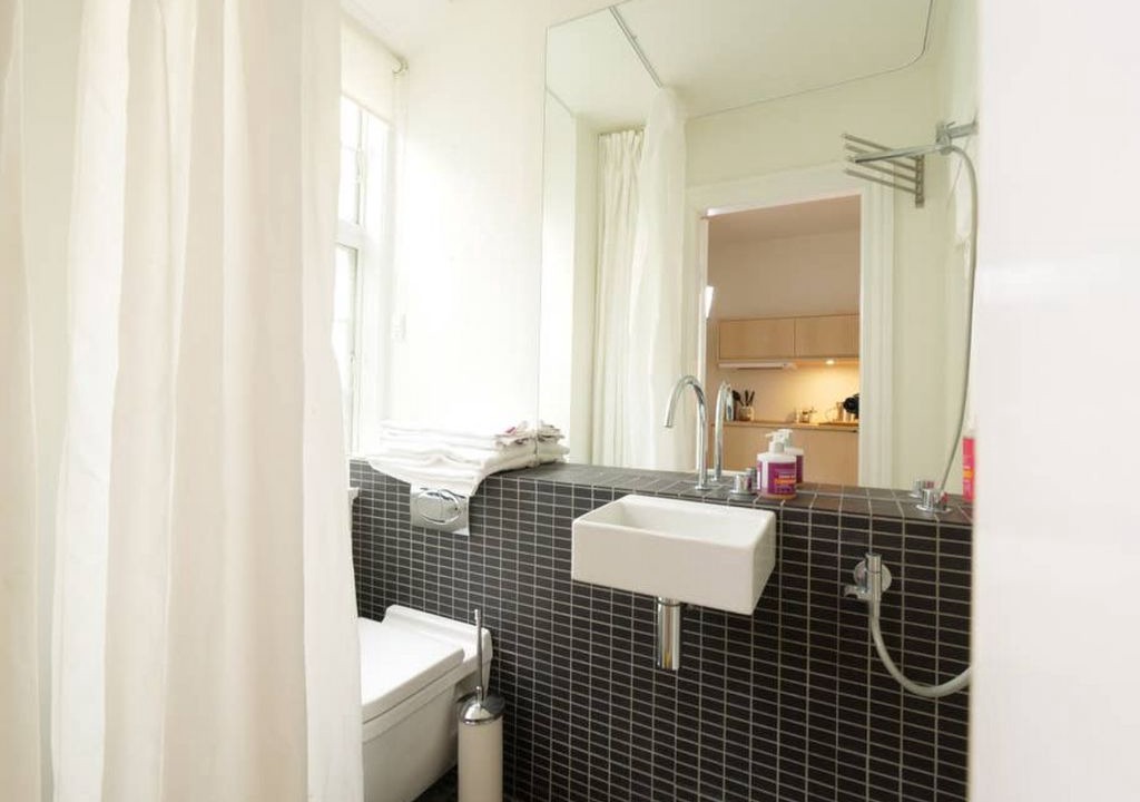 Photo of Bathroom in Christianshavn