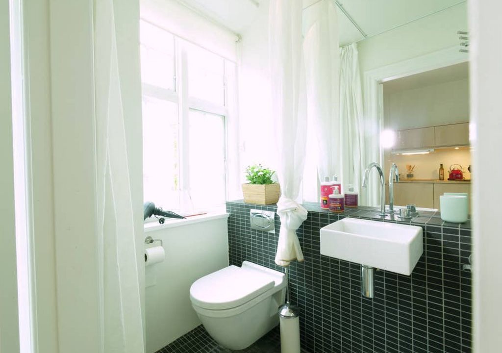 Photo of Bathroom in Christianshavn
