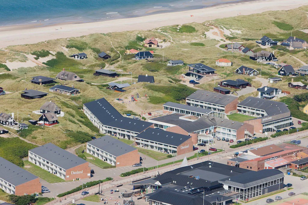 Photo of Outdoor in Sondervig