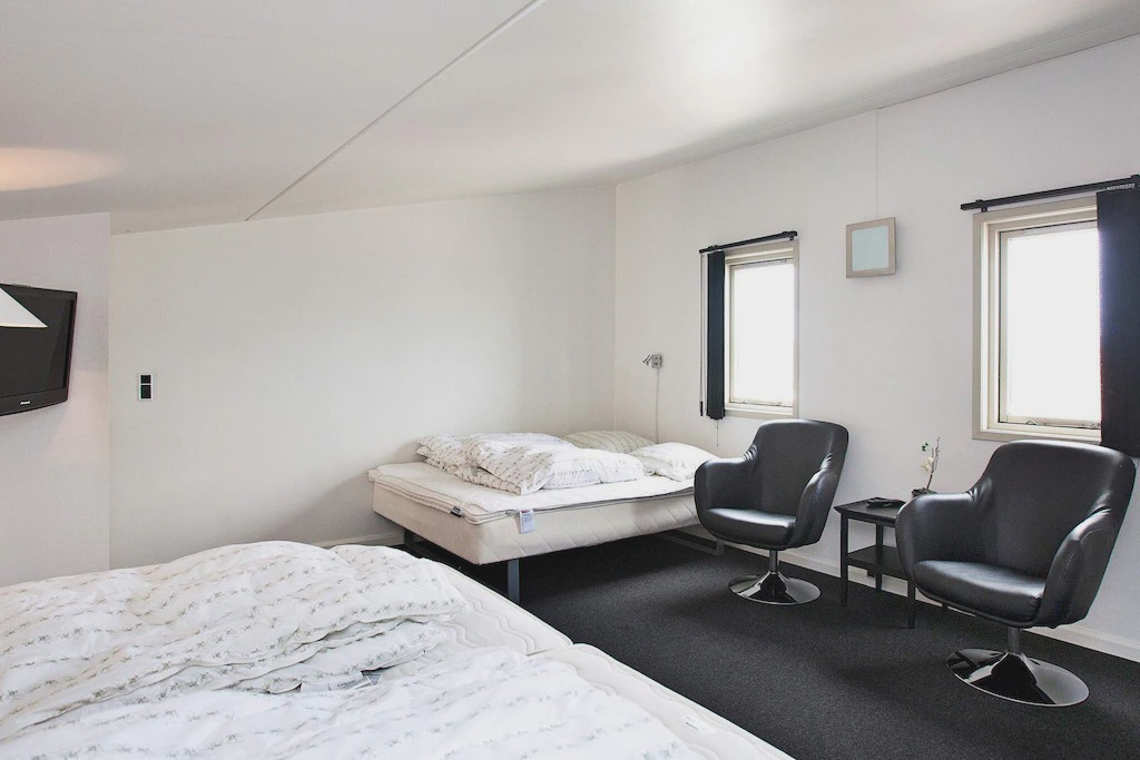 Photo of Bedroom in Sondervig