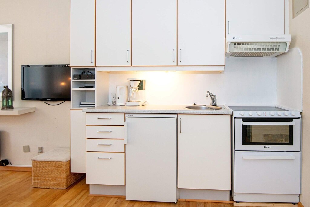 Photo of Kitchen in Sondervig