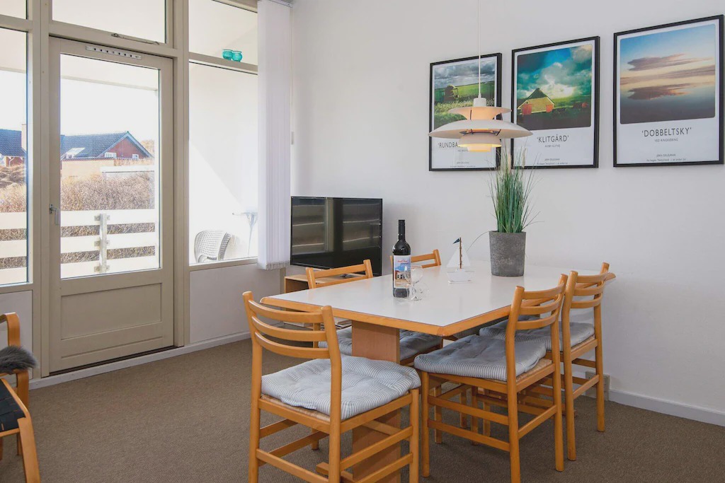 Photo of Livingroom in Sondervig