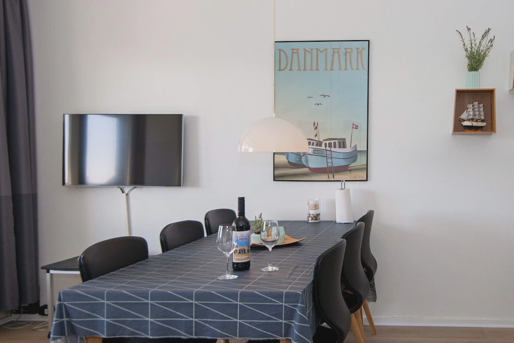 Photo of Livingroom in Sondervig