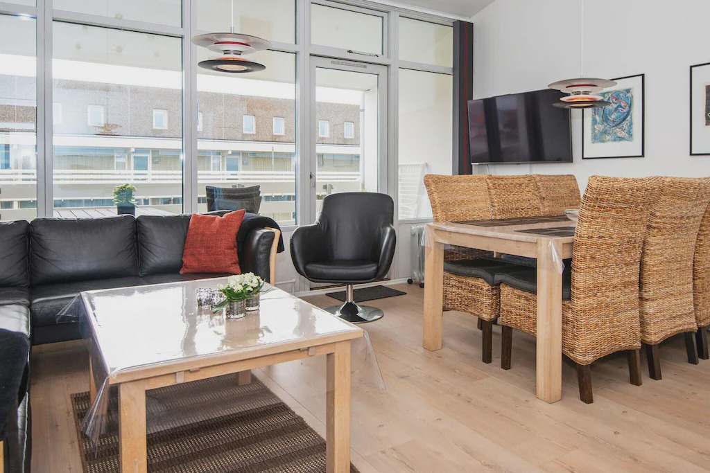 Photo of Livingroom in Sondervig