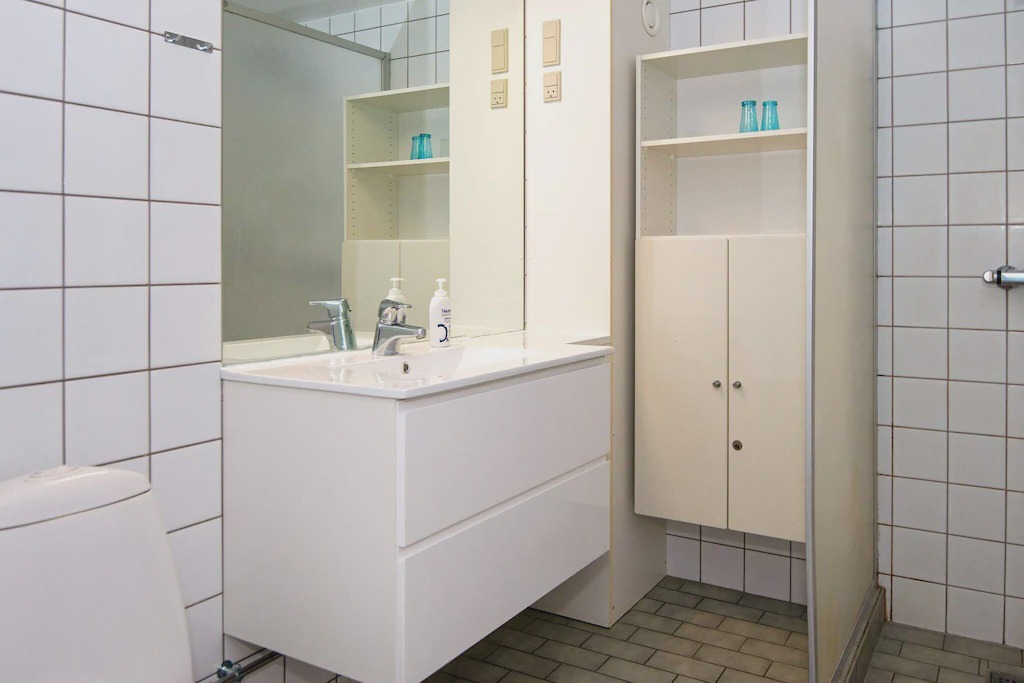 Photo of Bathroom in Sondervig