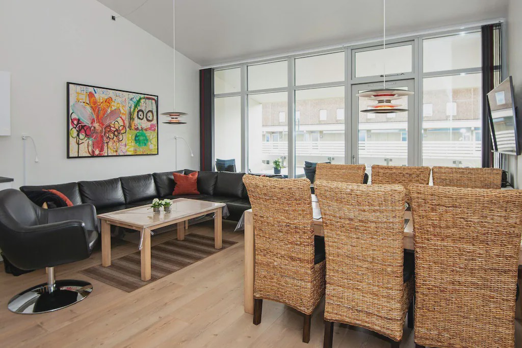 Photo of Livingroom in Sondervig
