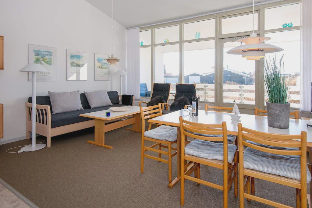 Photo of Livingroom in Sondervig