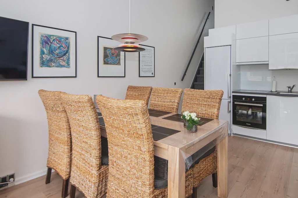 Photo of Livingroom in Sondervig