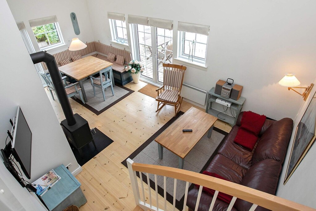 Photo of Livingroom in Sondervig