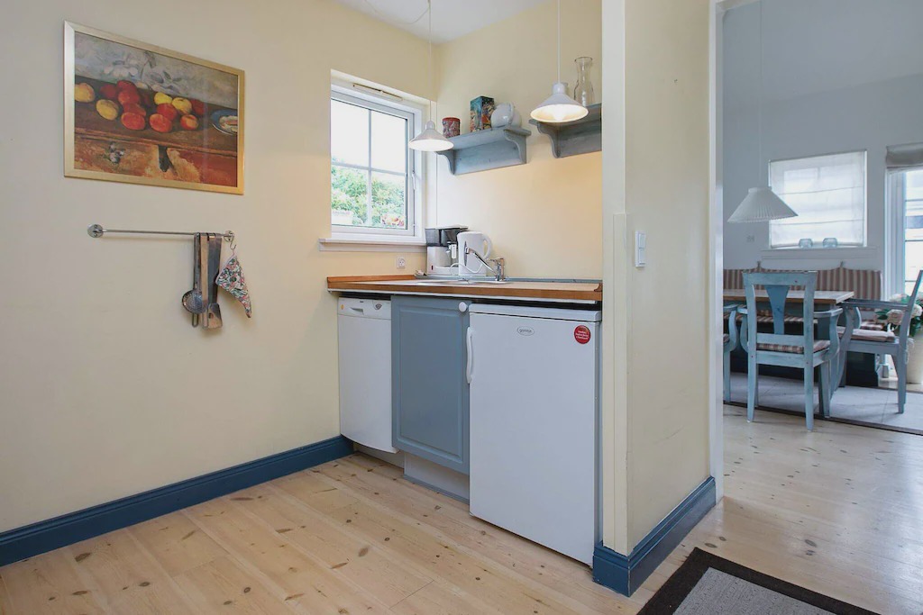 Photo of Kitchen in Sondervig