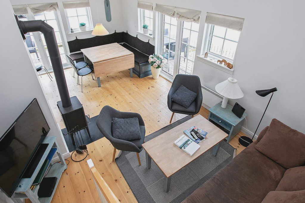 Photo of Livingroom in Sondervig
