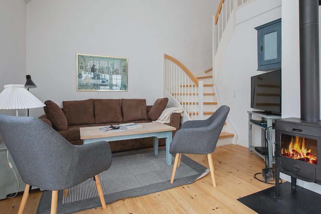 Photo of Livingroom in Sondervig