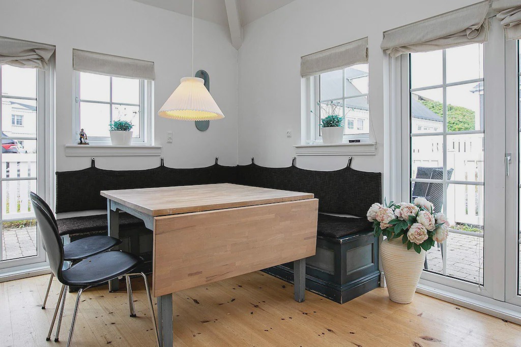Photo of Livingroom in Sondervig