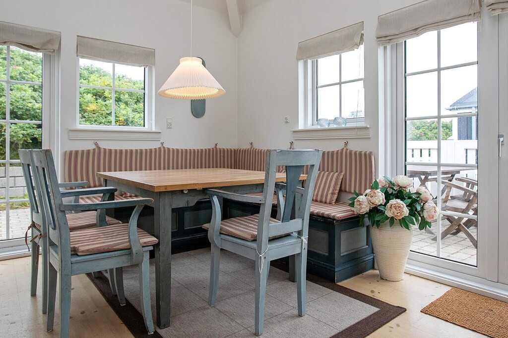 Photo of Livingroom in Sondervig