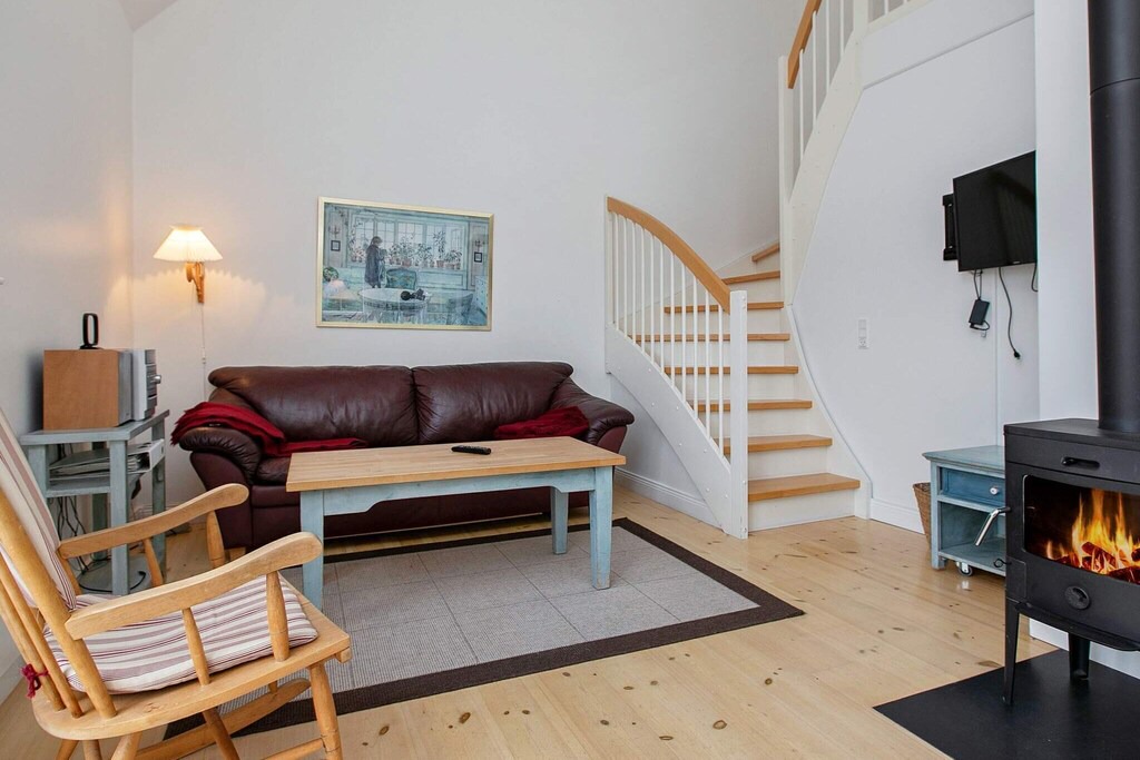 Photo of Livingroom in Sondervig