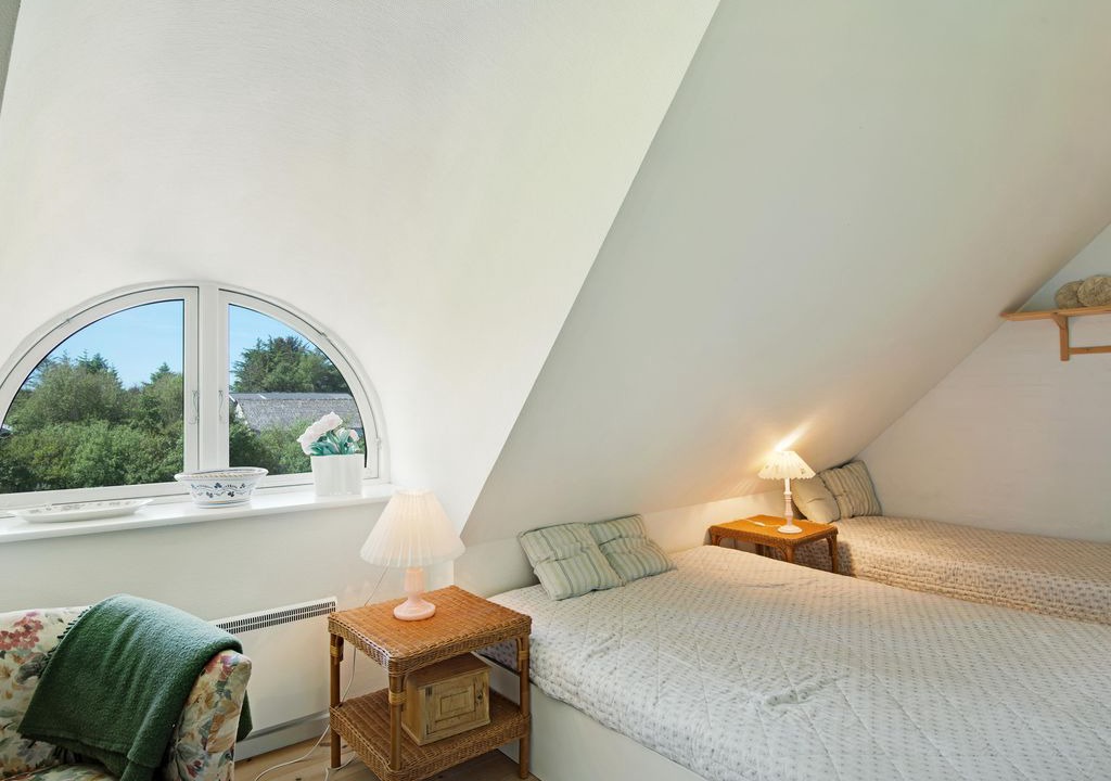 Photo of Bedroom in Skram