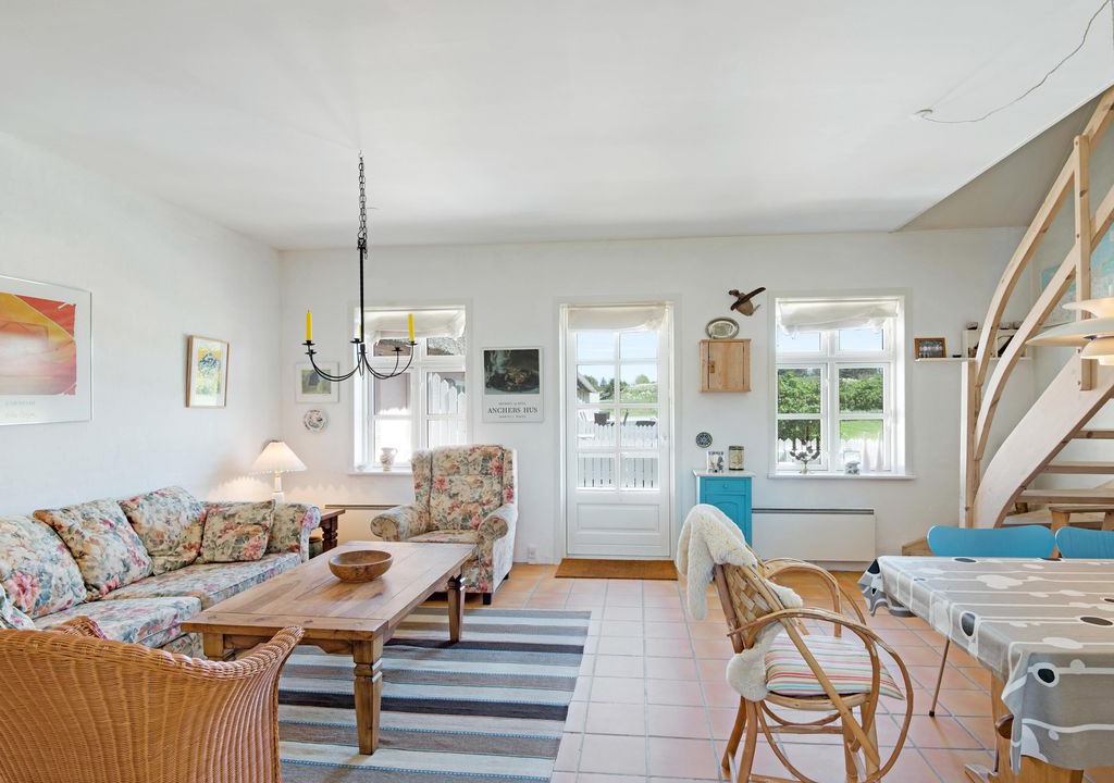 Photo of Livingroom in Skram