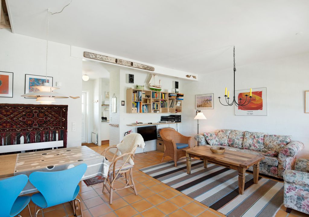 Photo of Livingroom in Skram