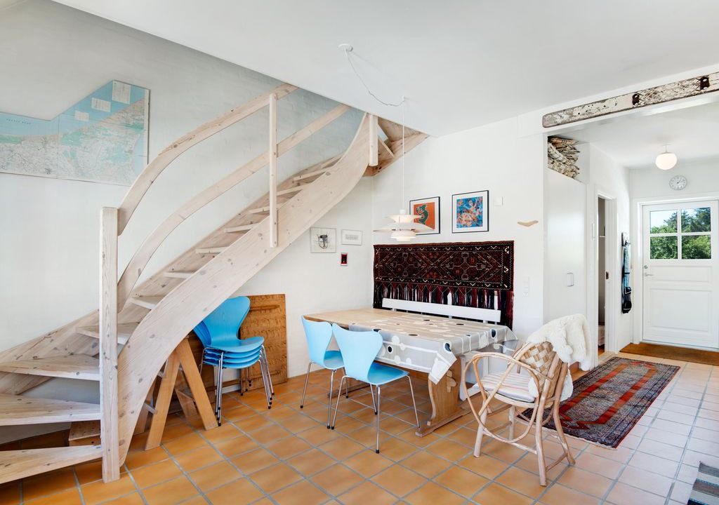 Photo of Livingroom in Skram