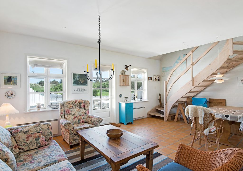 Photo of Livingroom in Skram