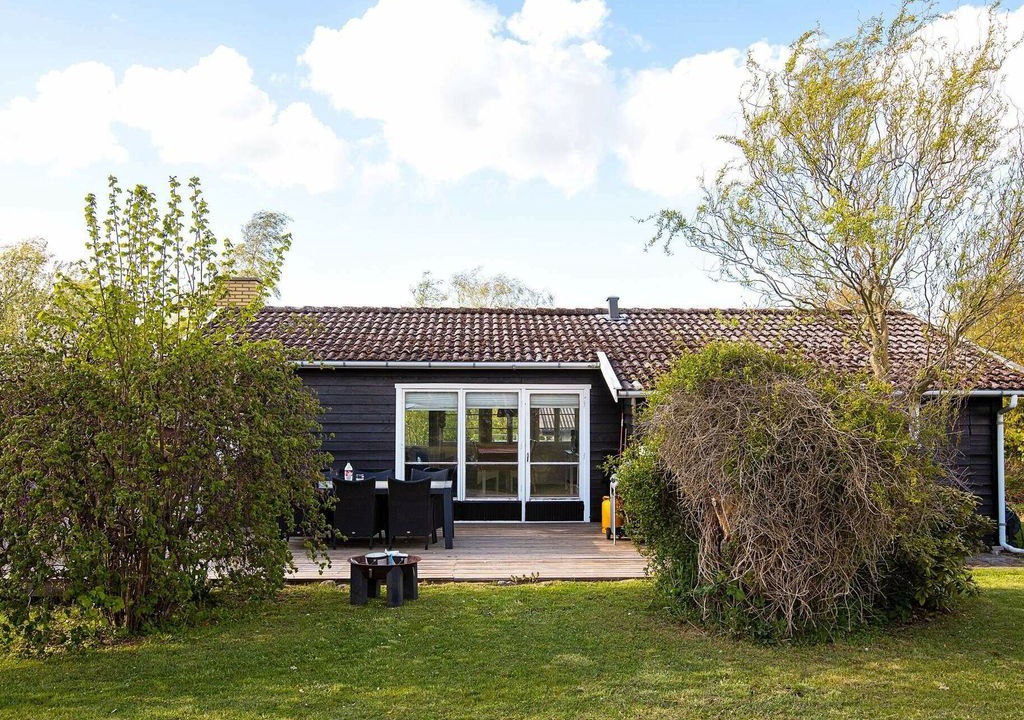 Photo of Buildings in Holbaek